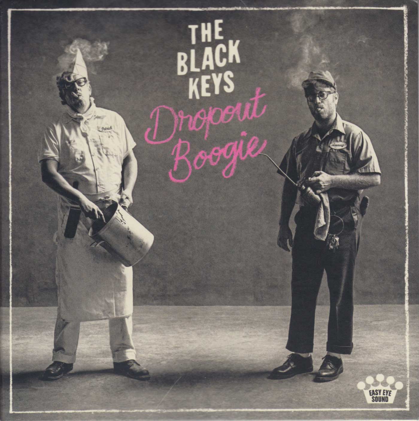 Dropout Boogie